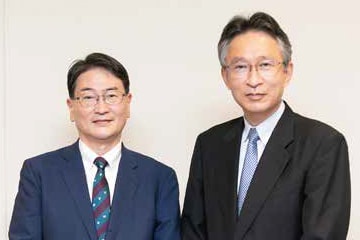 医師対談記事