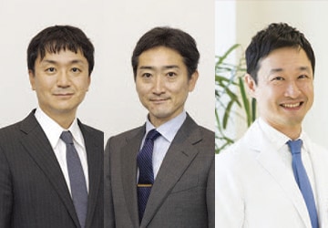 医師対談記事